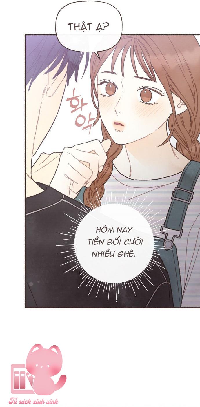Cảm Xúc Chuyển Giao - Chap 42 - Trang 38