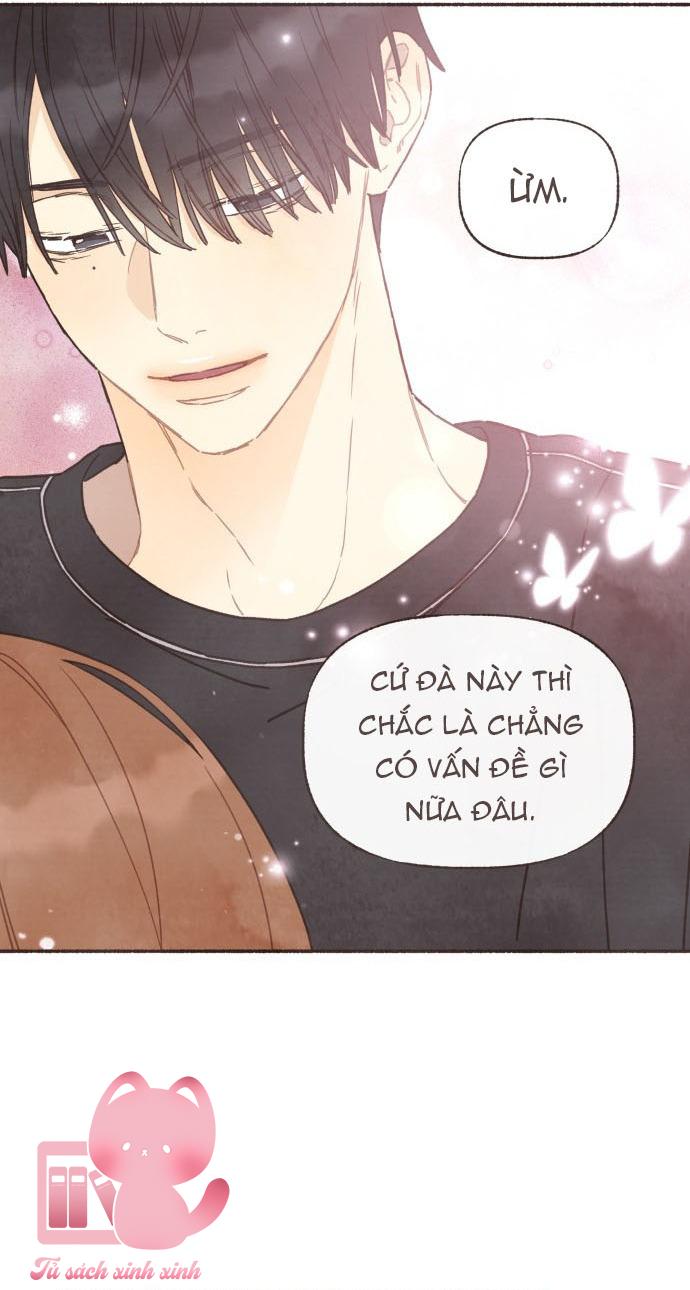 Cảm Xúc Chuyển Giao - Chap 42 - Trang 39