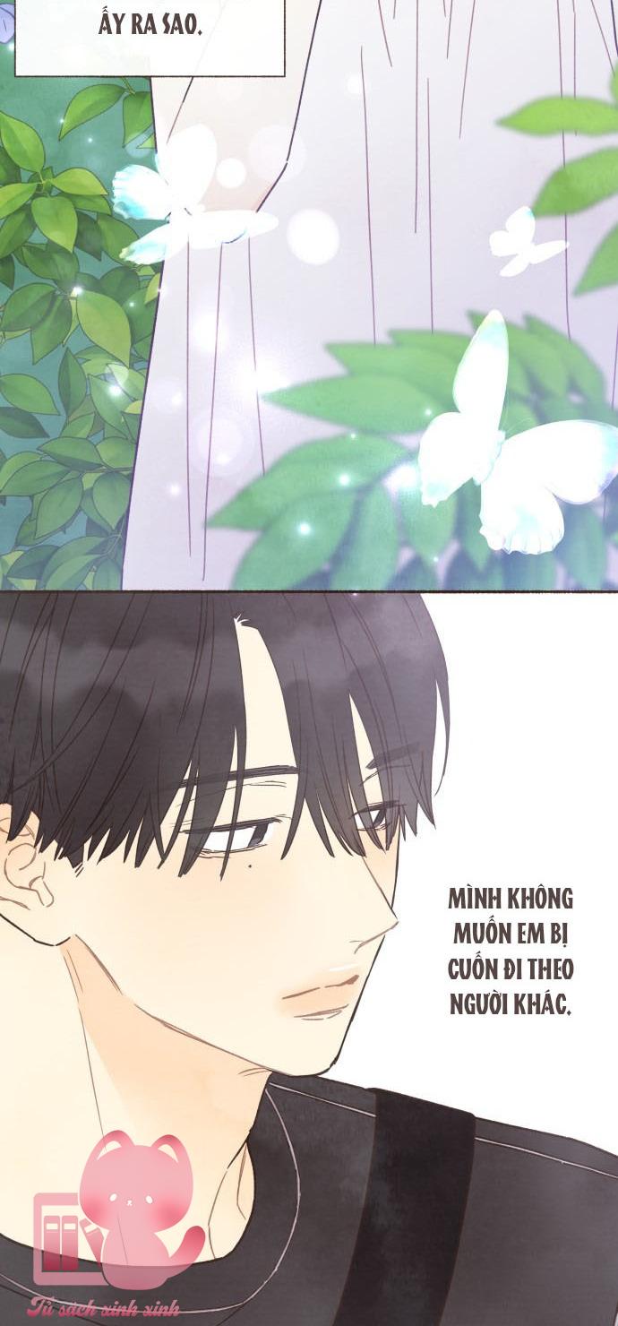 Cảm Xúc Chuyển Giao - Chap 42 - Trang 5