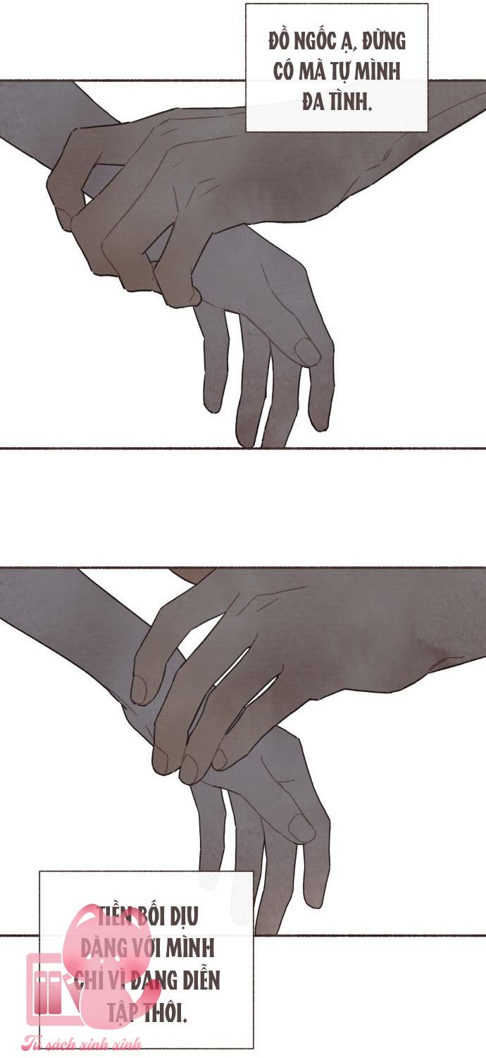 Cảm Xúc Chuyển Giao - Chap 42 - Trang 42