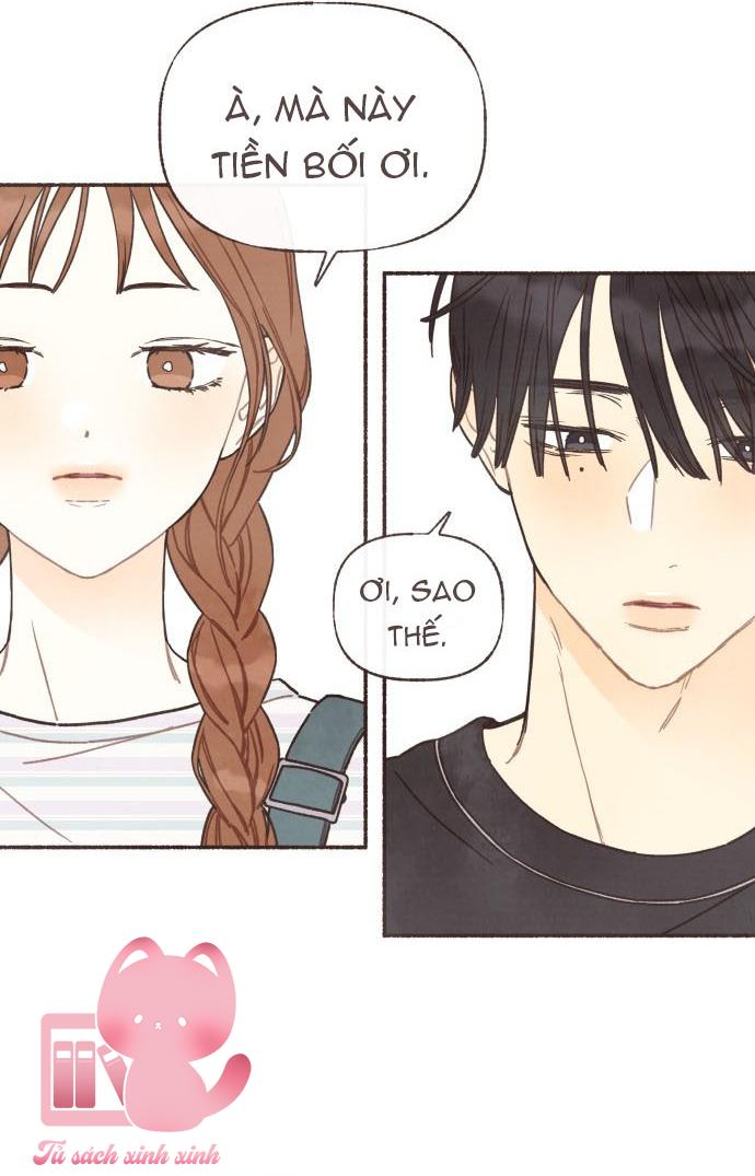 Cảm Xúc Chuyển Giao - Chap 42 - Trang 44