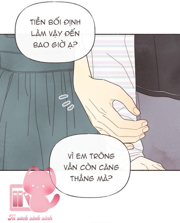 Cảm Xúc Chuyển Giao - Chap 42 - Trang 45