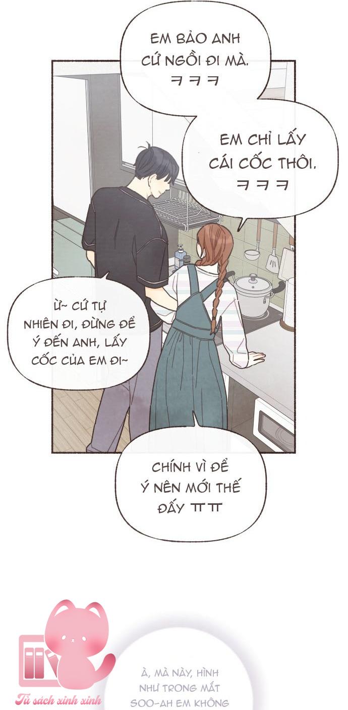 Cảm Xúc Chuyển Giao - Chap 42 - Trang 46