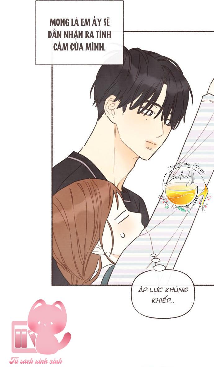 Cảm Xúc Chuyển Giao - Chap 42 - Trang 48