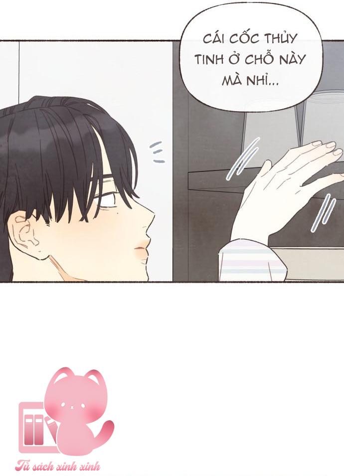Cảm Xúc Chuyển Giao - Chap 42 - Trang 49