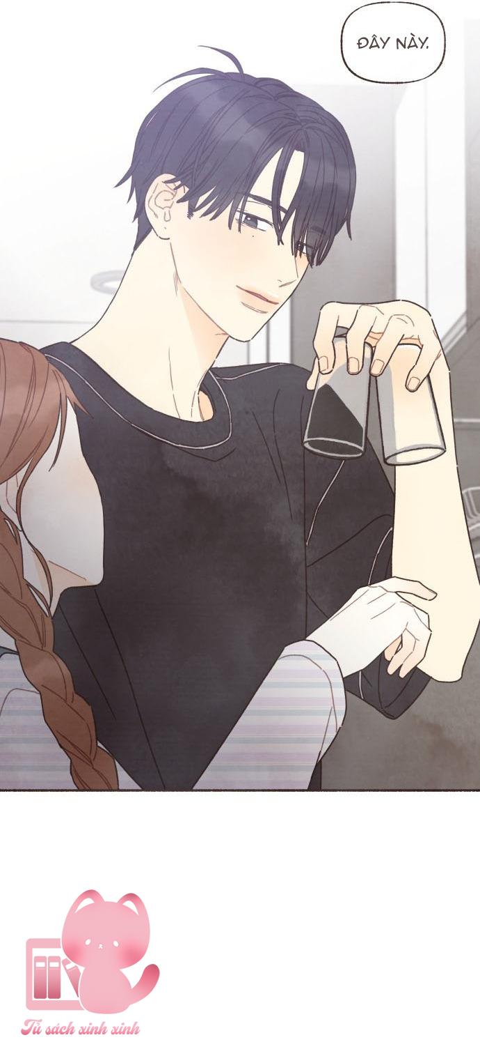Cảm Xúc Chuyển Giao - Chap 42 - Trang 51