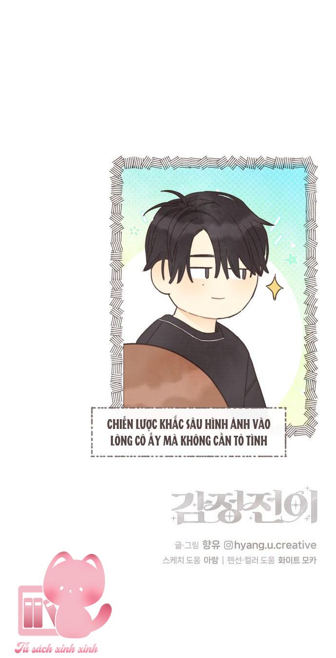 Cảm Xúc Chuyển Giao - Chap 42 - Trang 54