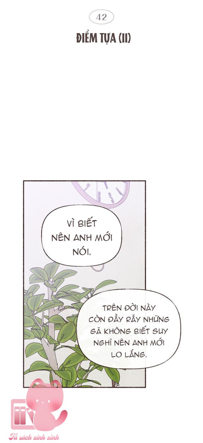 Cảm Xúc Chuyển Giao - Chap 42 - Trang 7