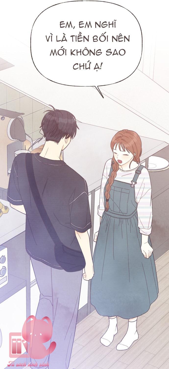 Cảm Xúc Chuyển Giao - Chap 42 - Trang 9