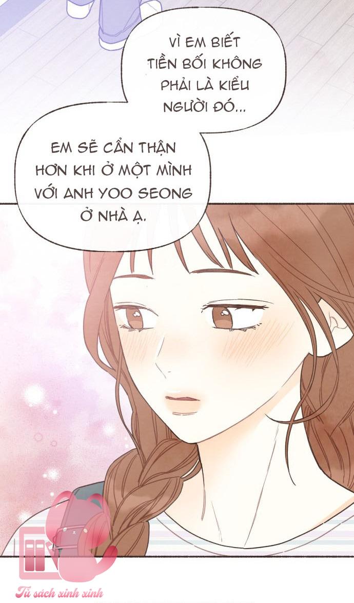 Cảm Xúc Chuyển Giao - Chap 42 - Trang 10