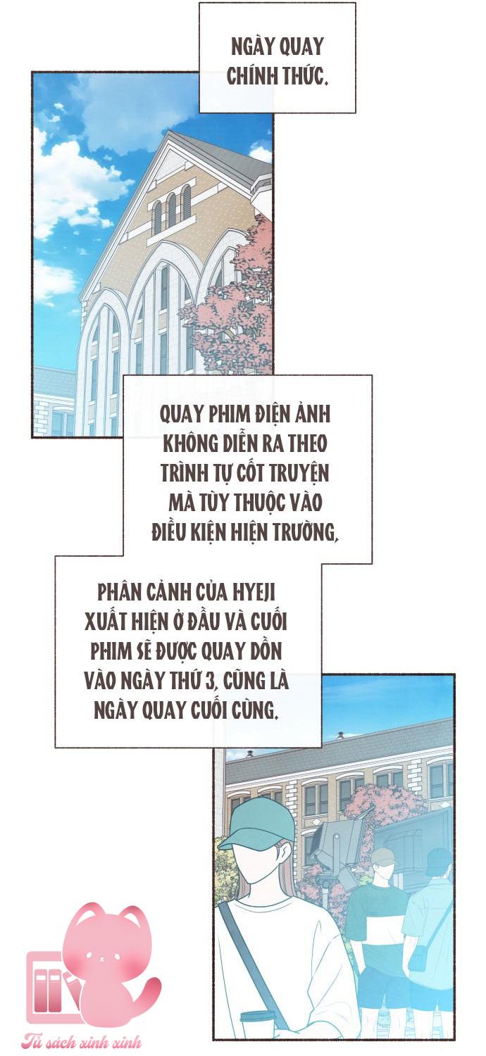 Cảm Xúc Chuyển Giao - Chap 43 - Trang 13