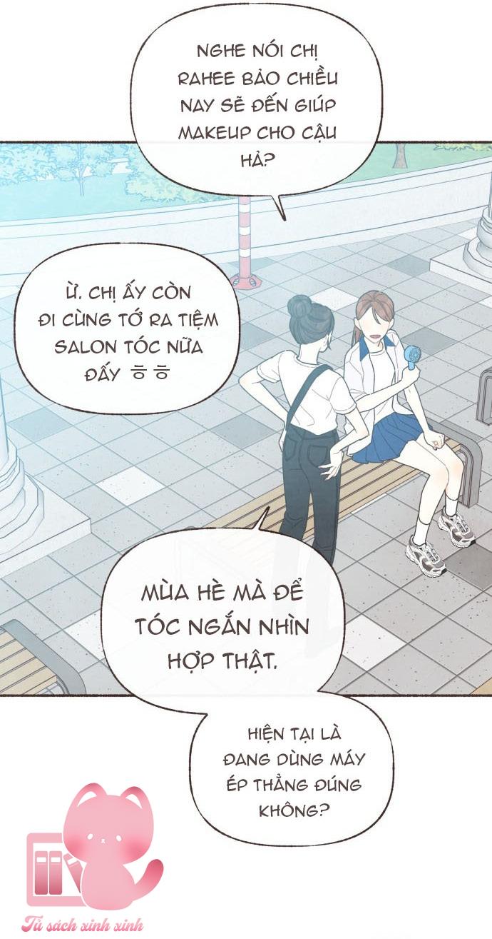 Cảm Xúc Chuyển Giao - Chap 43 - Trang 15