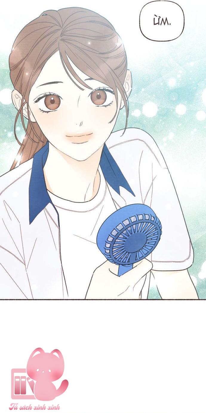 Cảm Xúc Chuyển Giao - Chap 43 - Trang 16