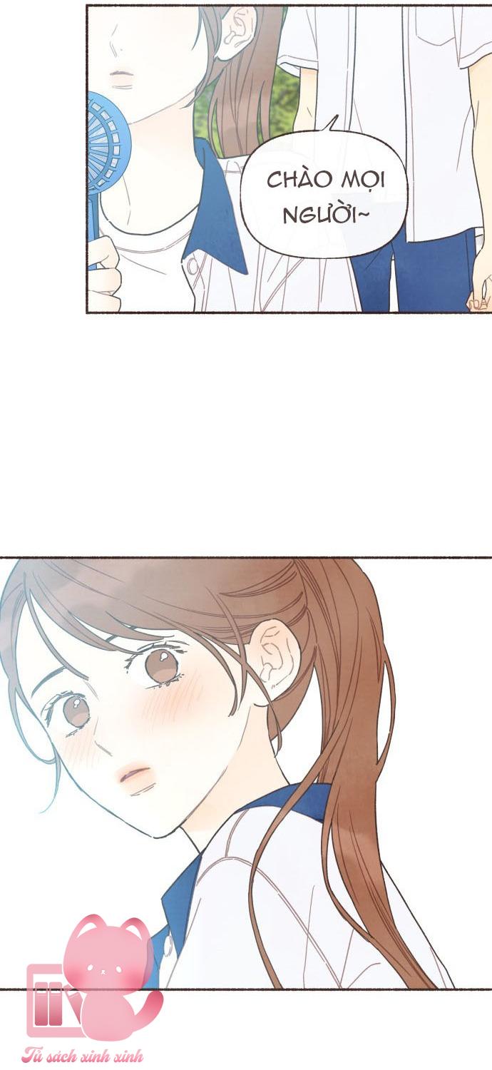 Cảm Xúc Chuyển Giao - Chap 43 - Trang 17