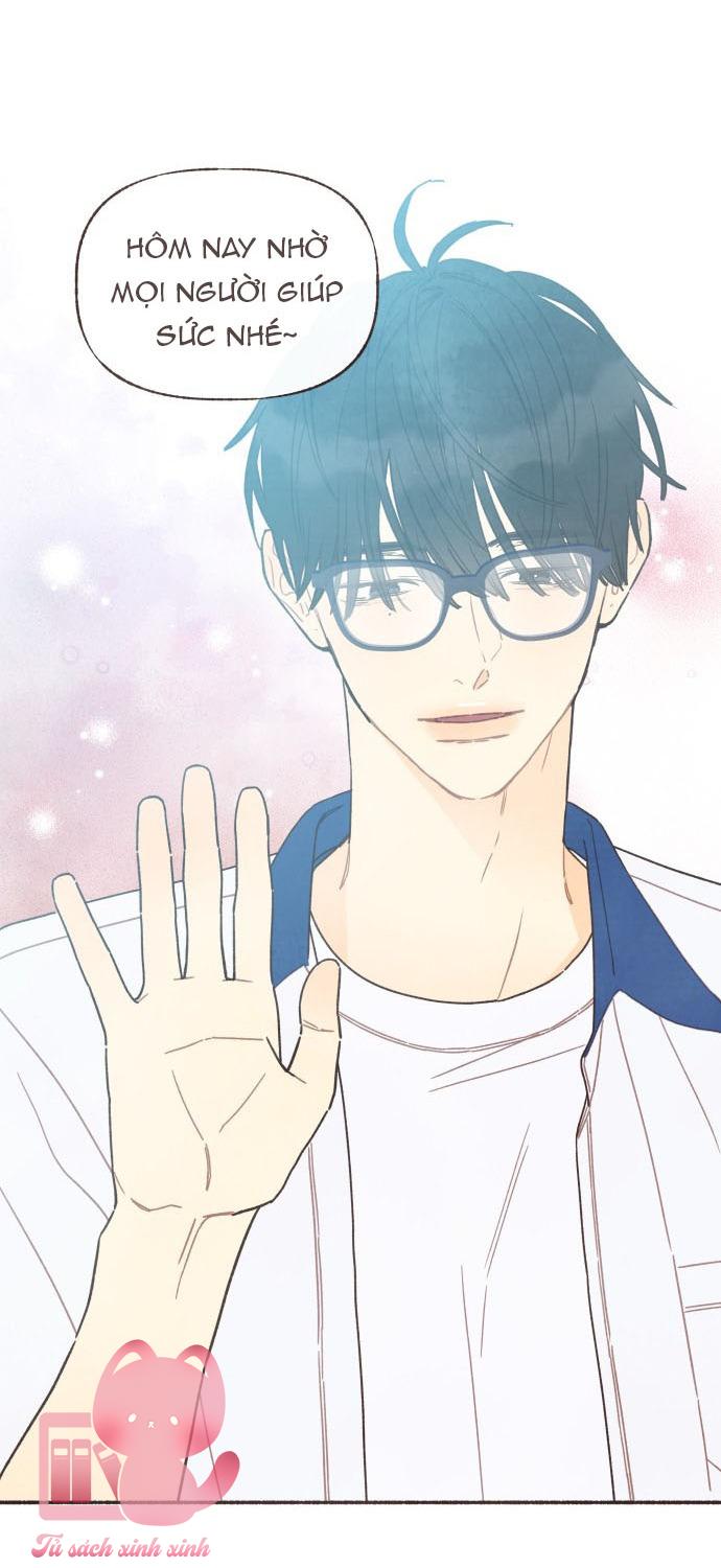 Cảm Xúc Chuyển Giao - Chap 43 - Trang 18