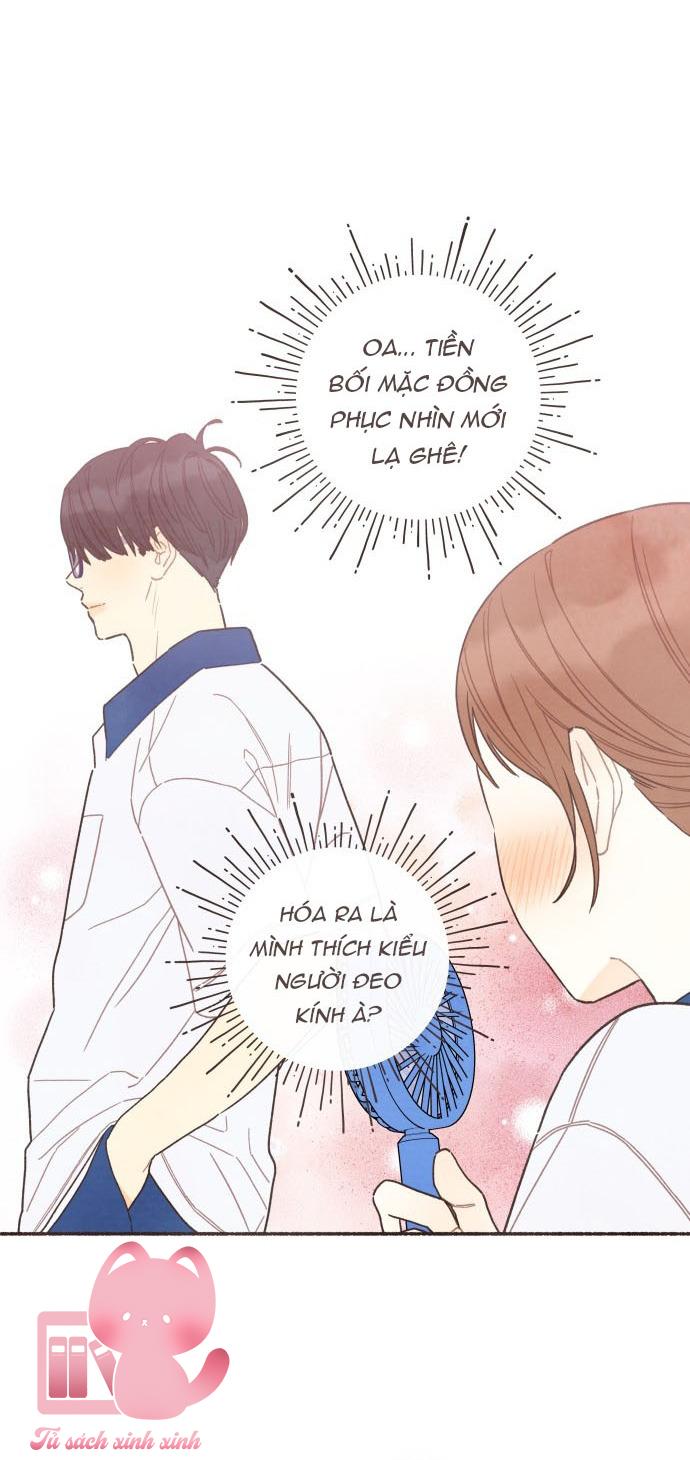 Cảm Xúc Chuyển Giao - Chap 43 - Trang 19