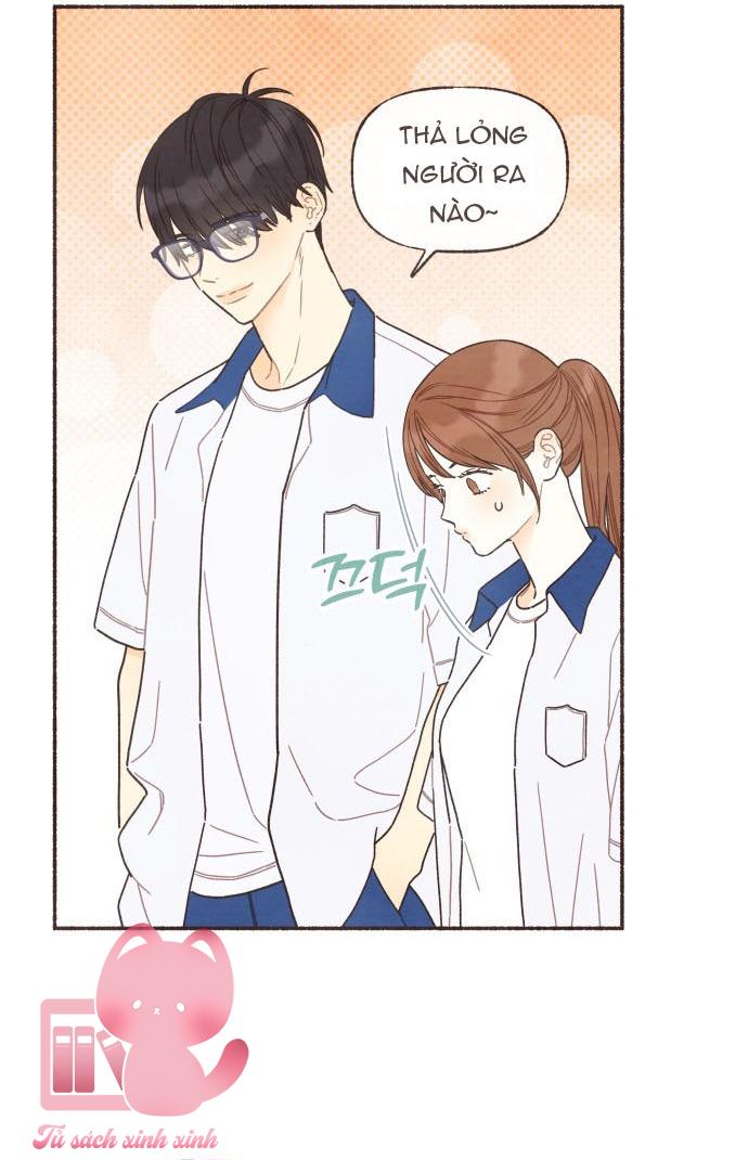 Cảm Xúc Chuyển Giao - Chap 43 - Trang 22