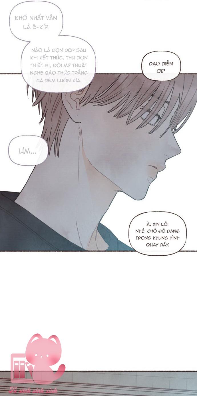 Cảm Xúc Chuyển Giao - Chap 43 - Trang 24