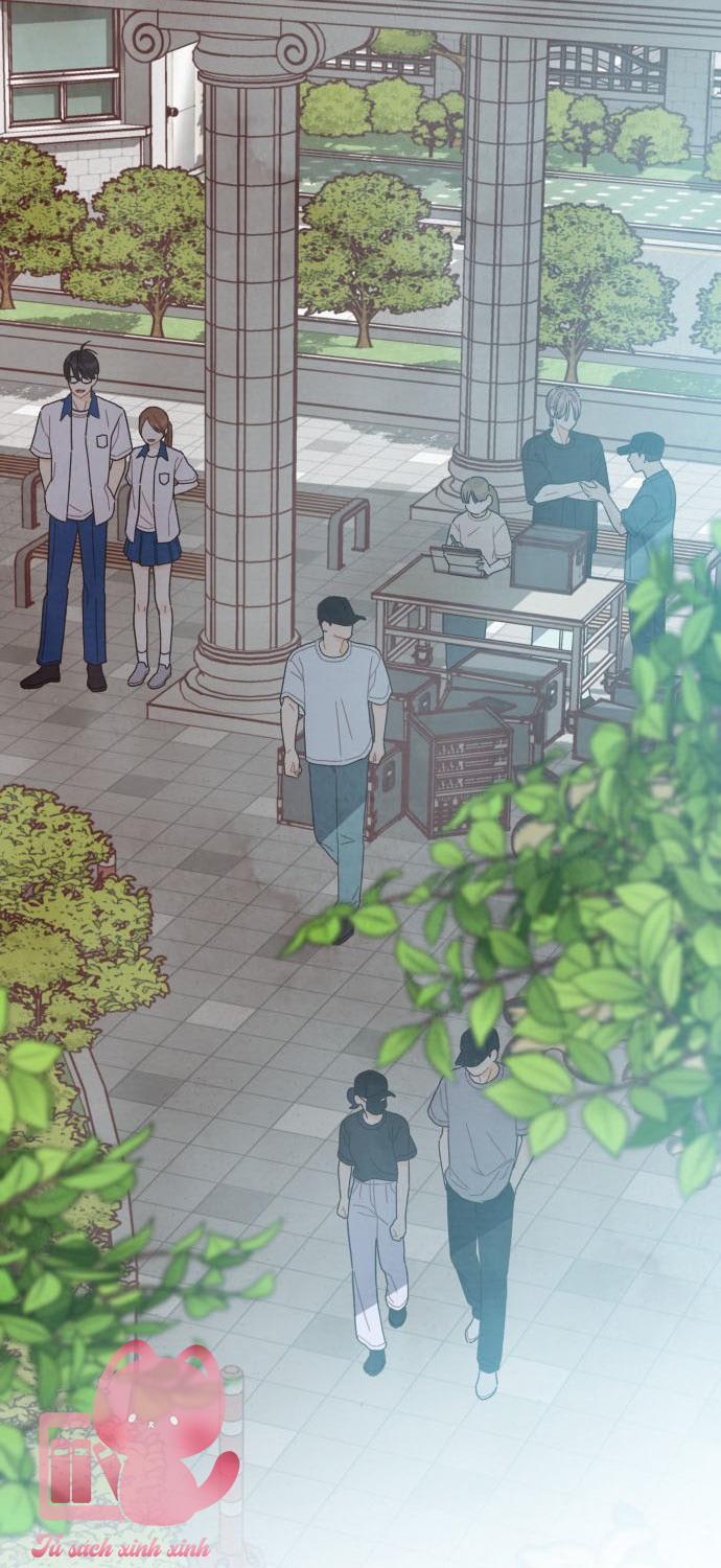 Cảm Xúc Chuyển Giao - Chap 43 - Trang 25