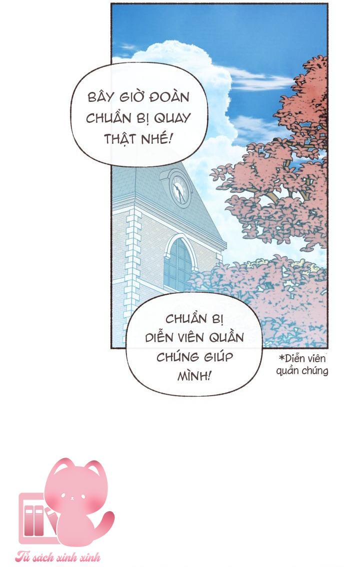 Cảm Xúc Chuyển Giao - Chap 43 - Trang 27