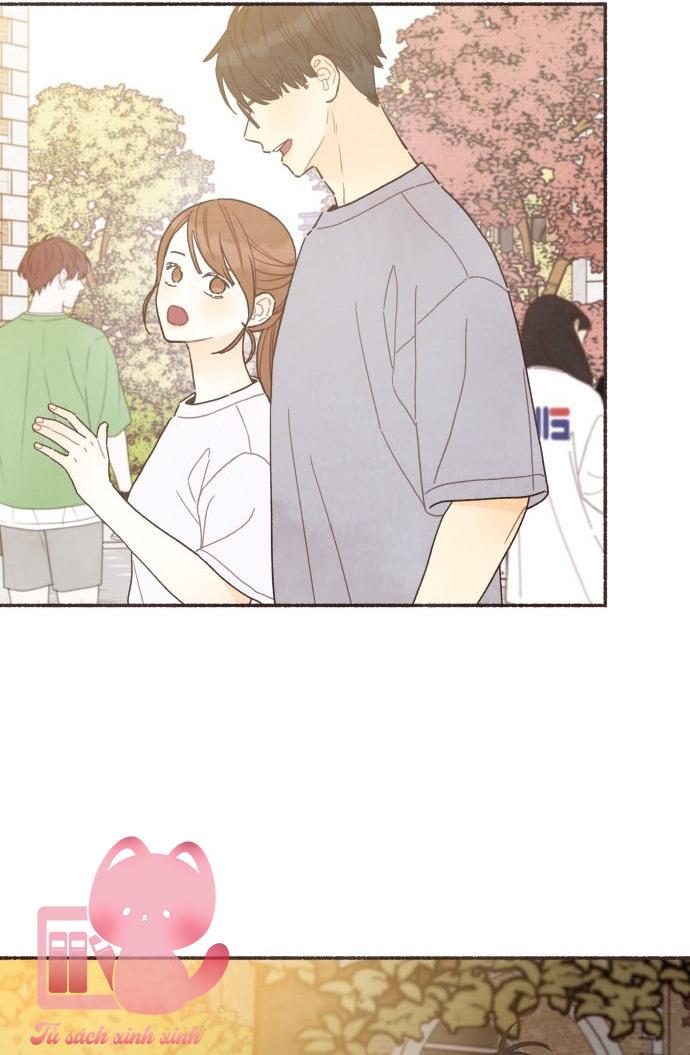 Cảm Xúc Chuyển Giao - Chap 43 - Trang 29