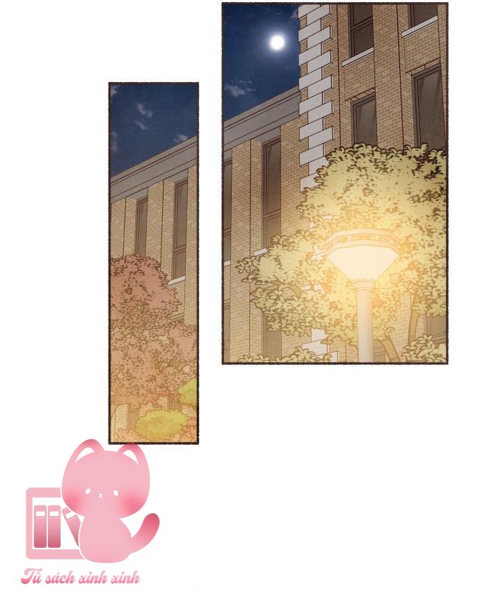 Cảm Xúc Chuyển Giao - Chap 43 - Trang 31