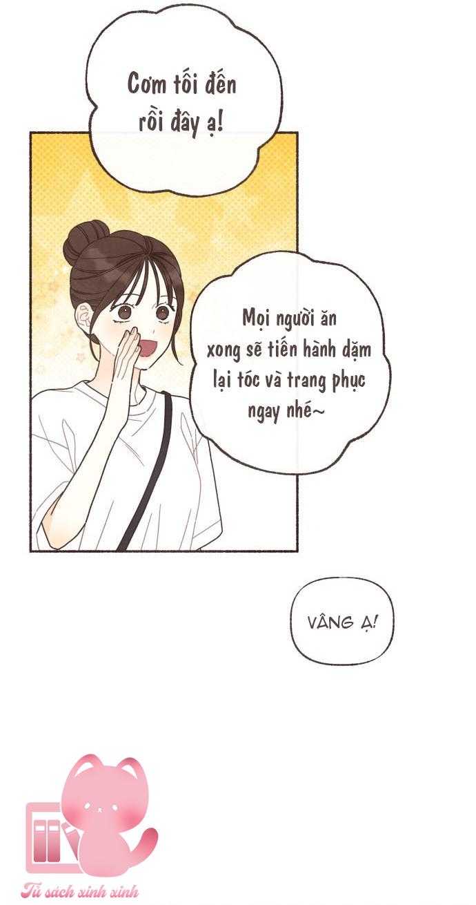 Cảm Xúc Chuyển Giao - Chap 43 - Trang 32
