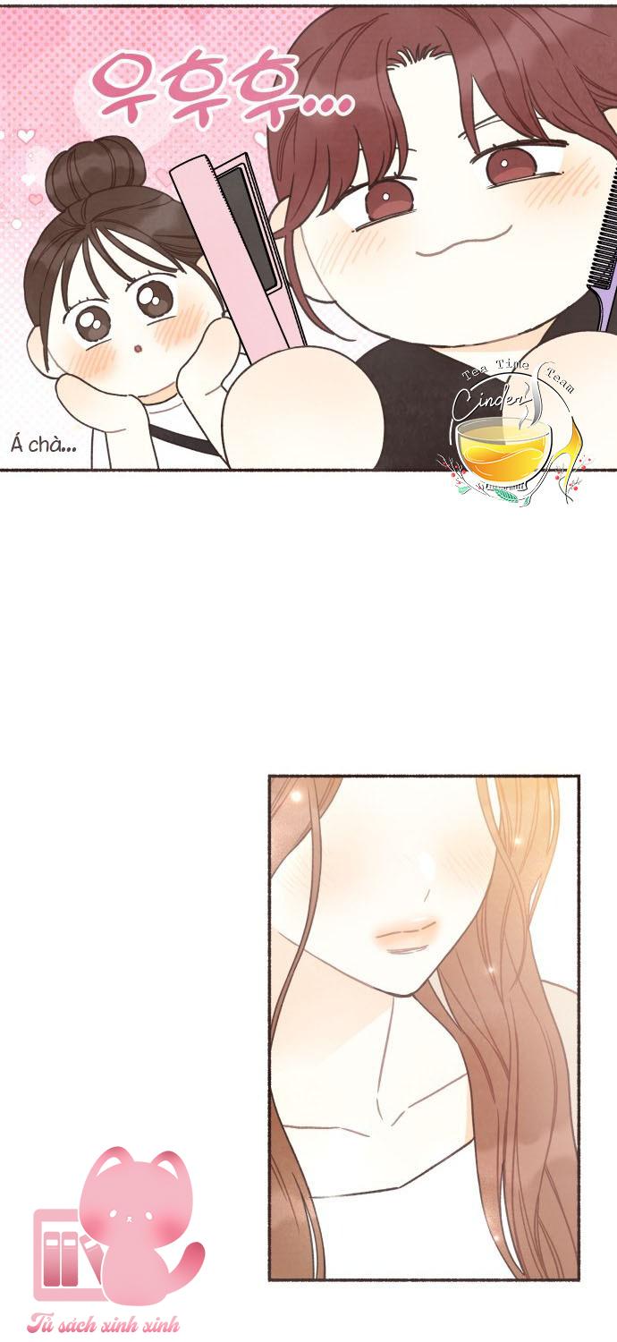 Cảm Xúc Chuyển Giao - Chap 43 - Trang 33