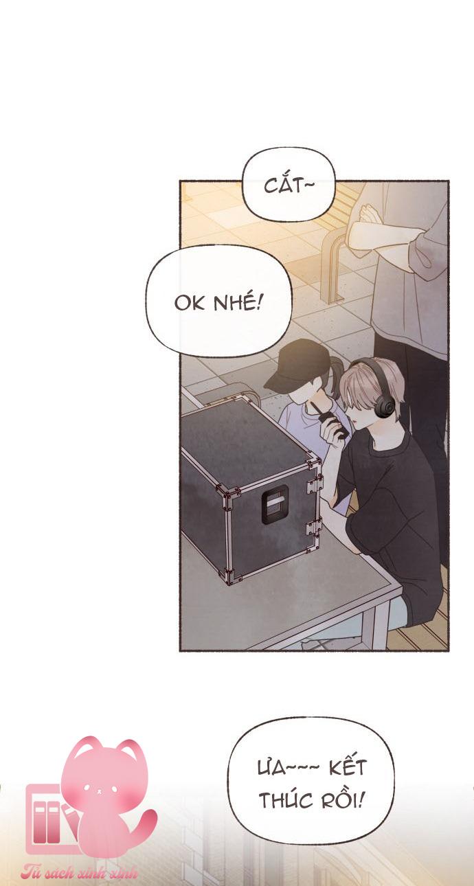 Cảm Xúc Chuyển Giao - Chap 43 - Trang 40