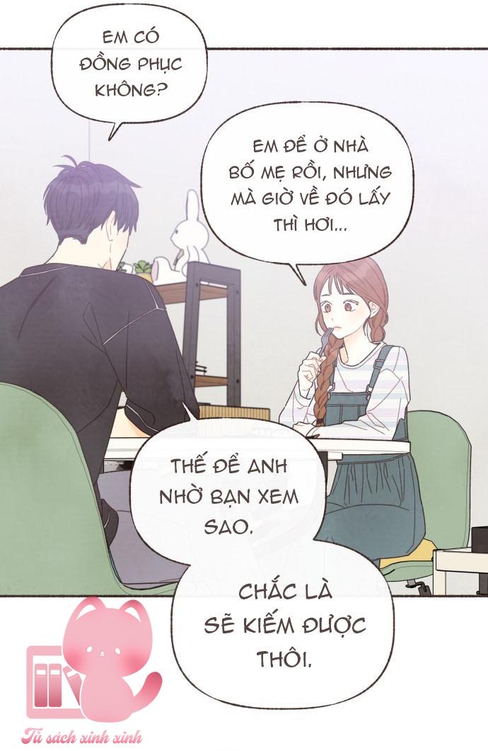 Cảm Xúc Chuyển Giao - Chap 43 - Trang 5