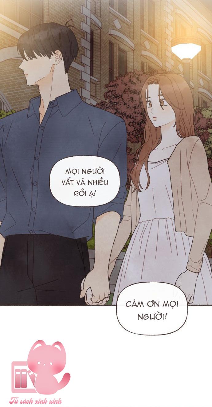 Cảm Xúc Chuyển Giao - Chap 43 - Trang 41