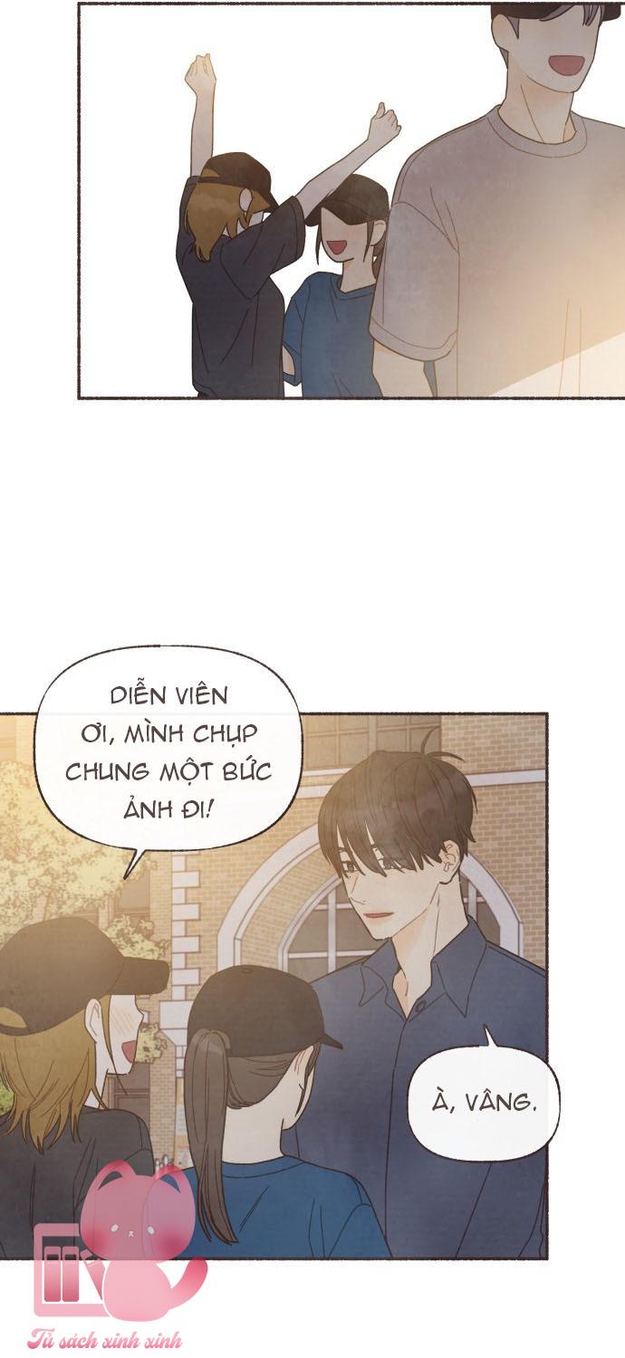 Cảm Xúc Chuyển Giao - Chap 43 - Trang 42