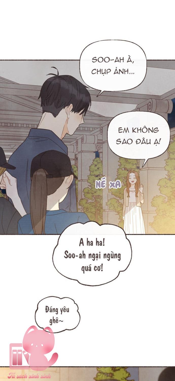 Cảm Xúc Chuyển Giao - Chap 43 - Trang 43