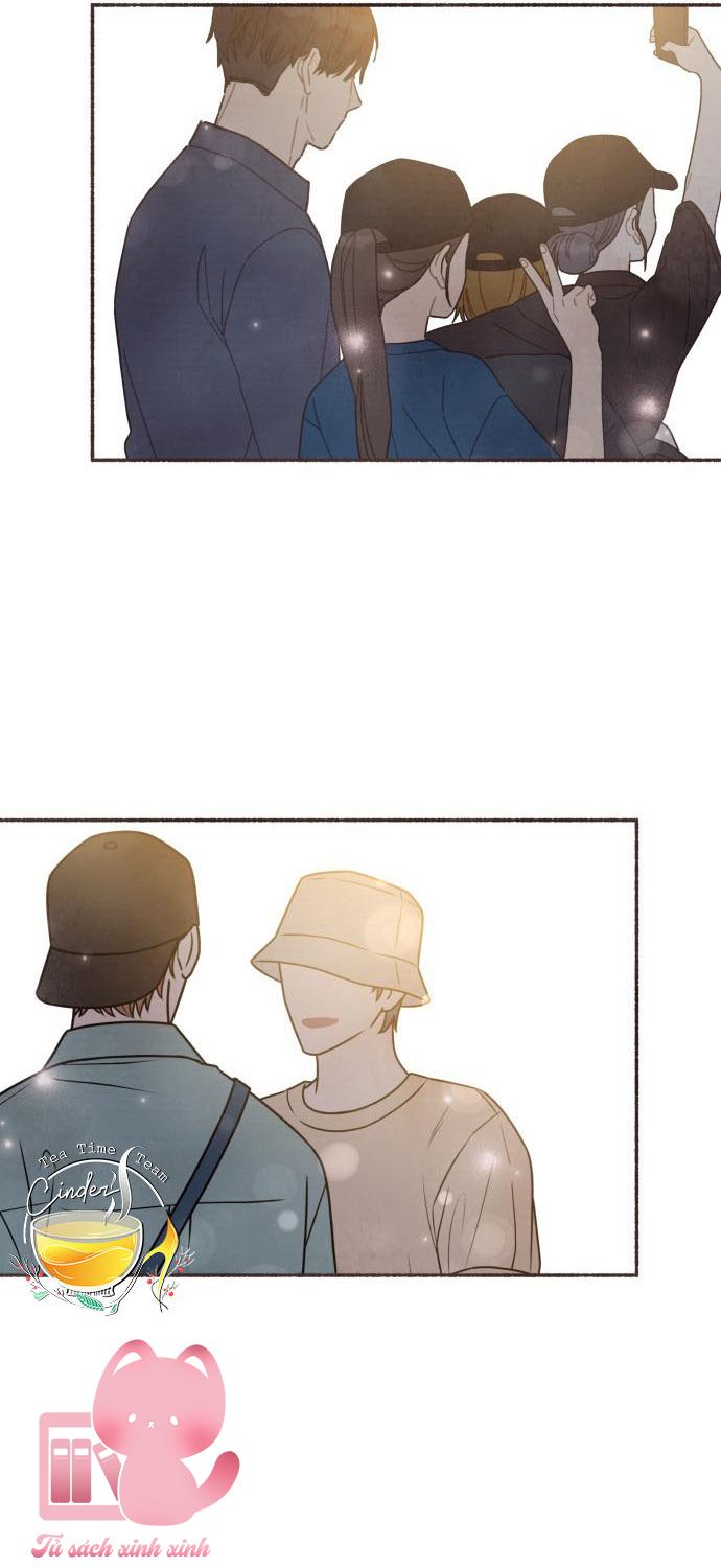 Cảm Xúc Chuyển Giao - Chap 43 - Trang 45