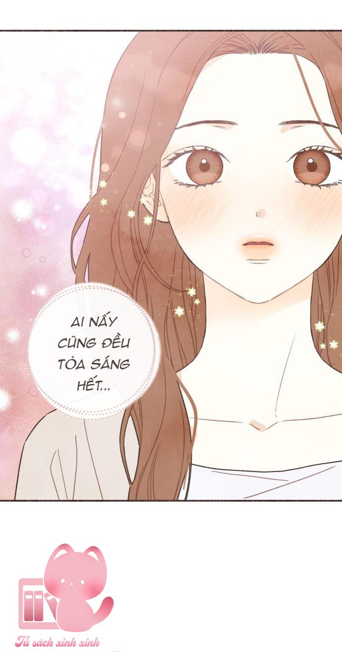 Cảm Xúc Chuyển Giao - Chap 43 - Trang 46