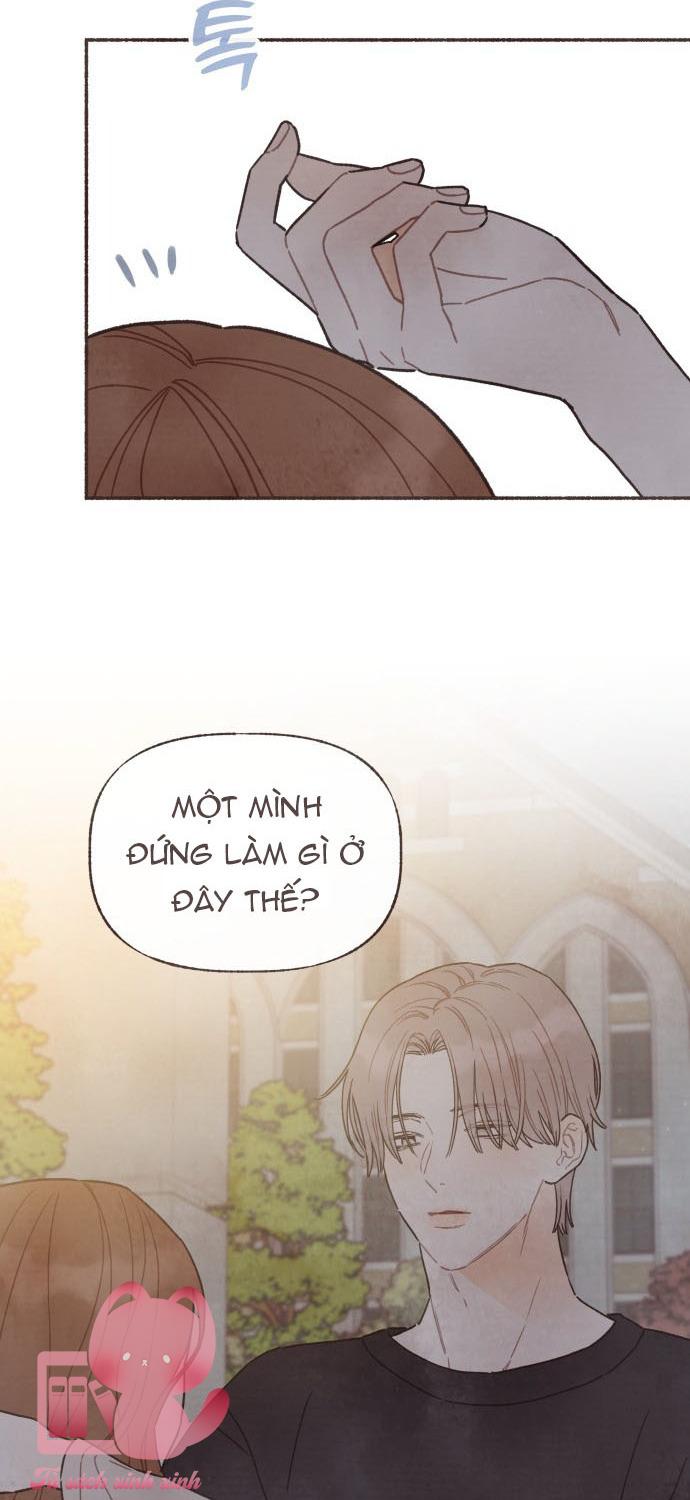 Cảm Xúc Chuyển Giao - Chap 43 - Trang 47