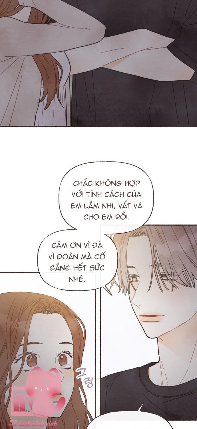 Cảm Xúc Chuyển Giao - Chap 43 - Trang 48