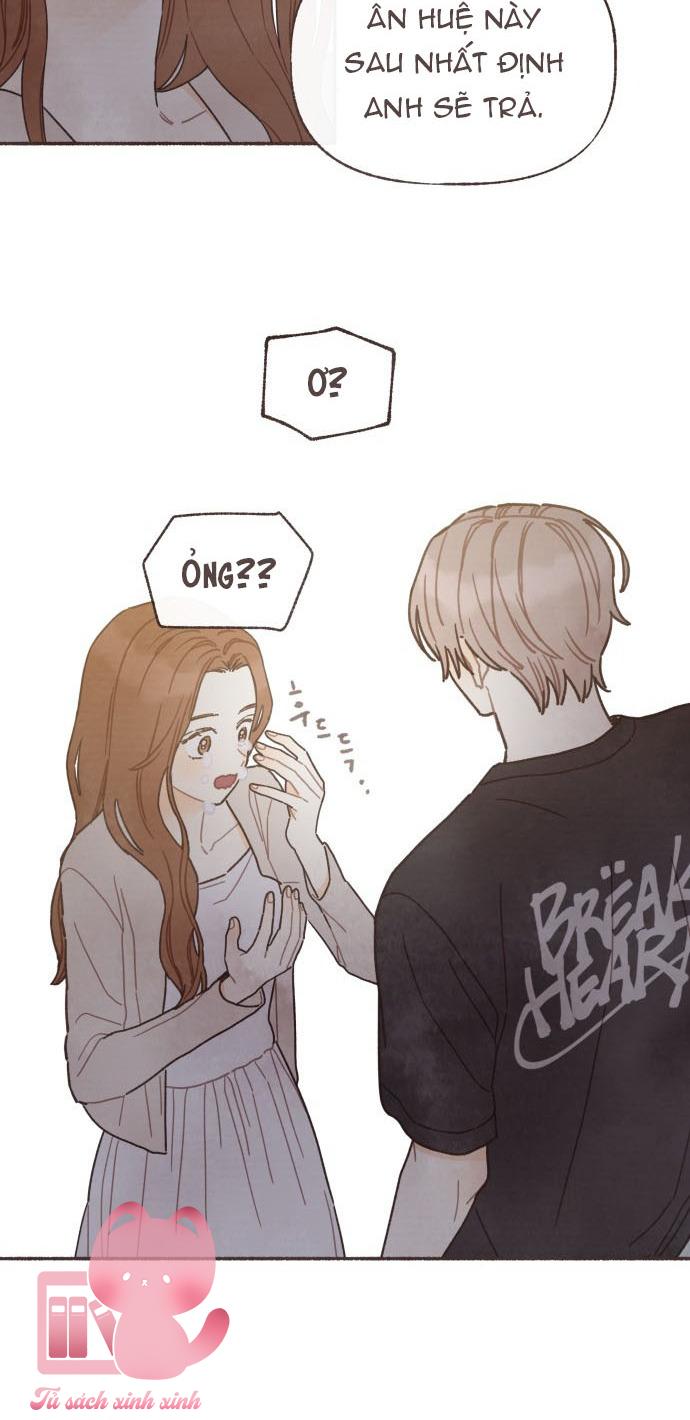 Cảm Xúc Chuyển Giao - Chap 43 - Trang 49