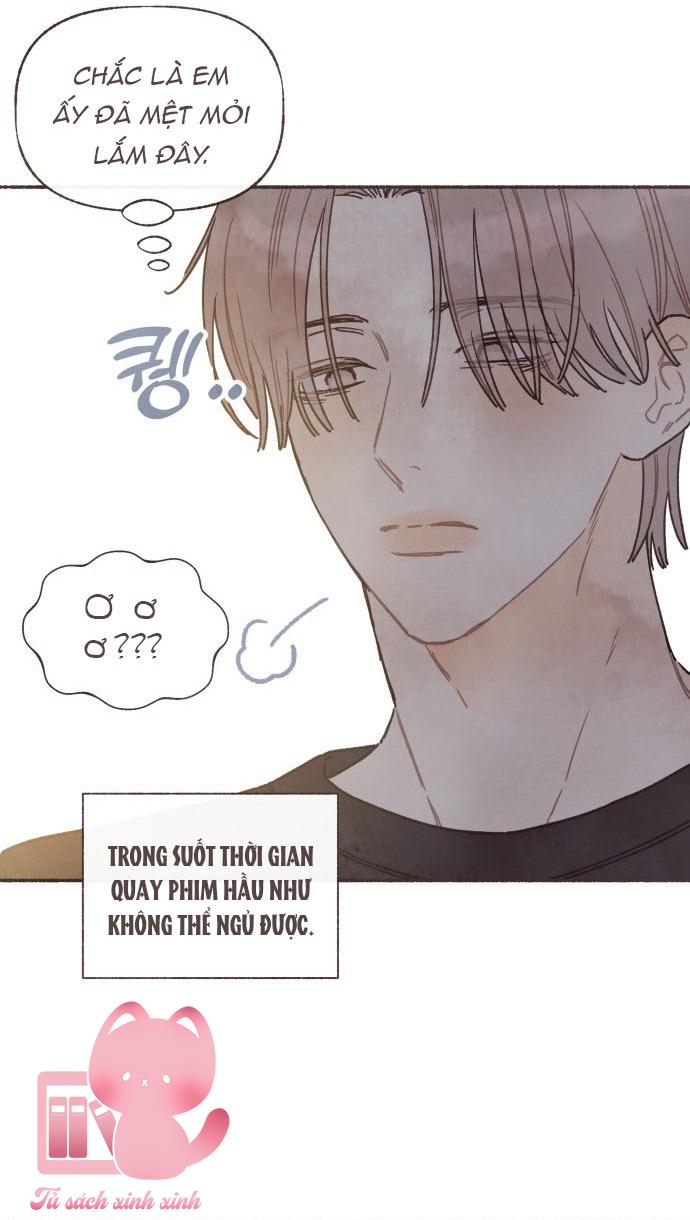 Cảm Xúc Chuyển Giao - Chap 43 - Trang 50