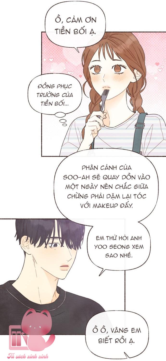 Cảm Xúc Chuyển Giao - Chap 43 - Trang 6