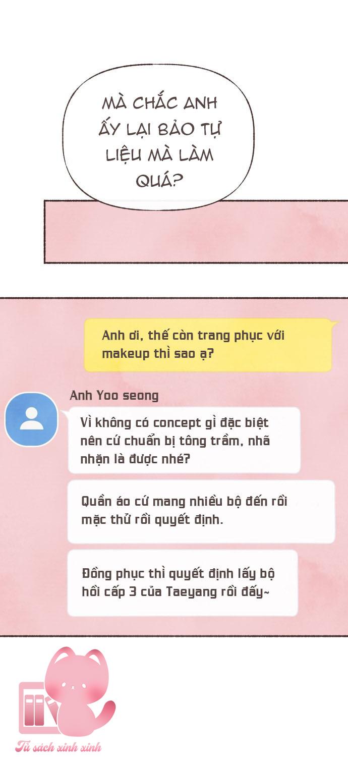 Cảm Xúc Chuyển Giao - Chap 43 - Trang 7