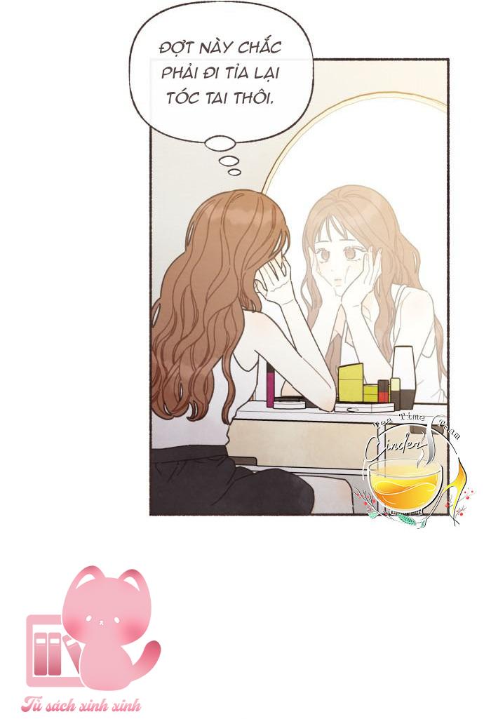 Cảm Xúc Chuyển Giao - Chap 43 - Trang 9