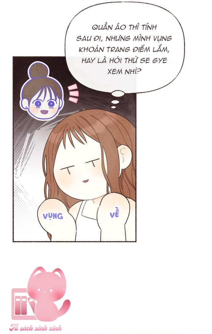 Cảm Xúc Chuyển Giao - Chap 43 - Trang 10