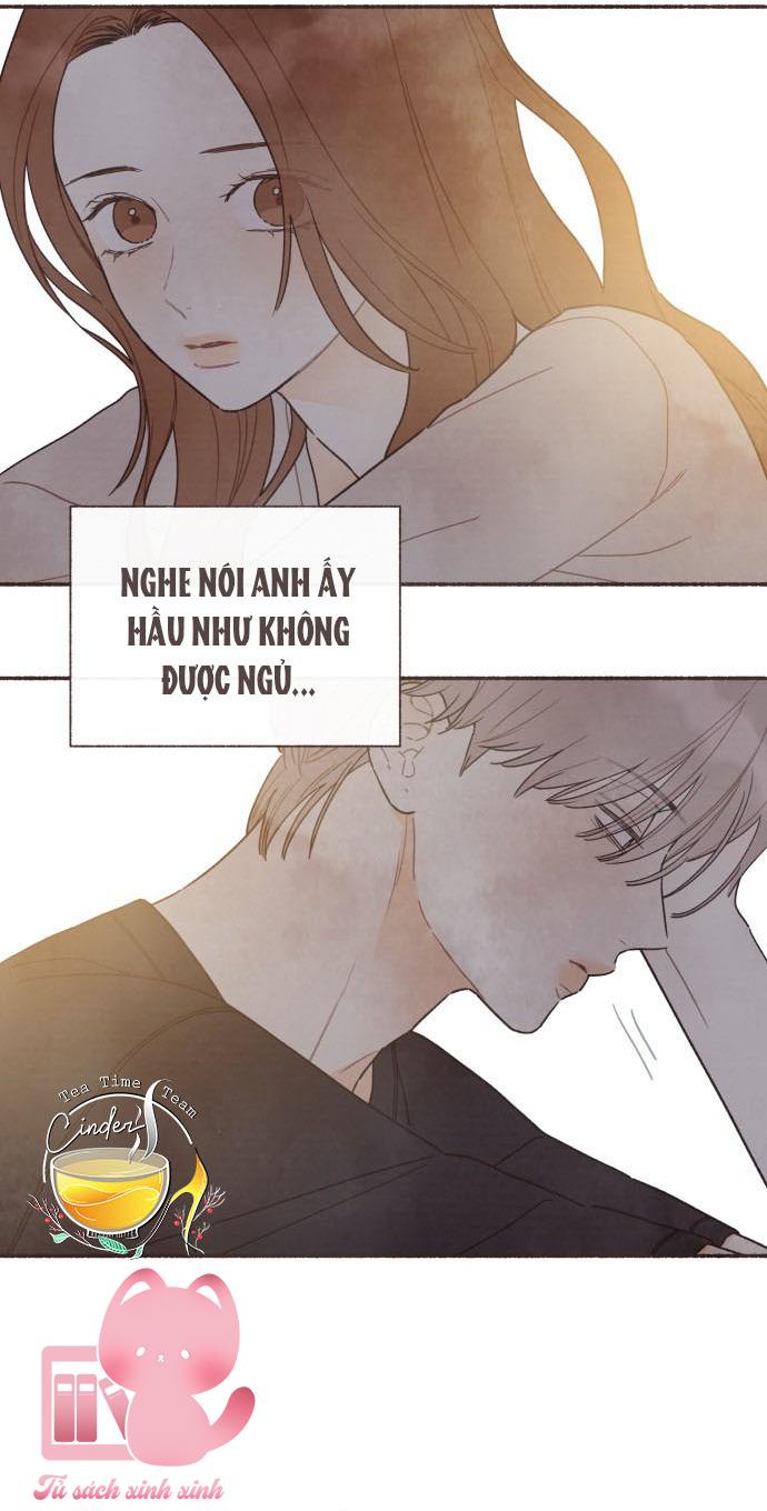 Cảm Xúc Chuyển Giao - Chap 44 - Trang 11