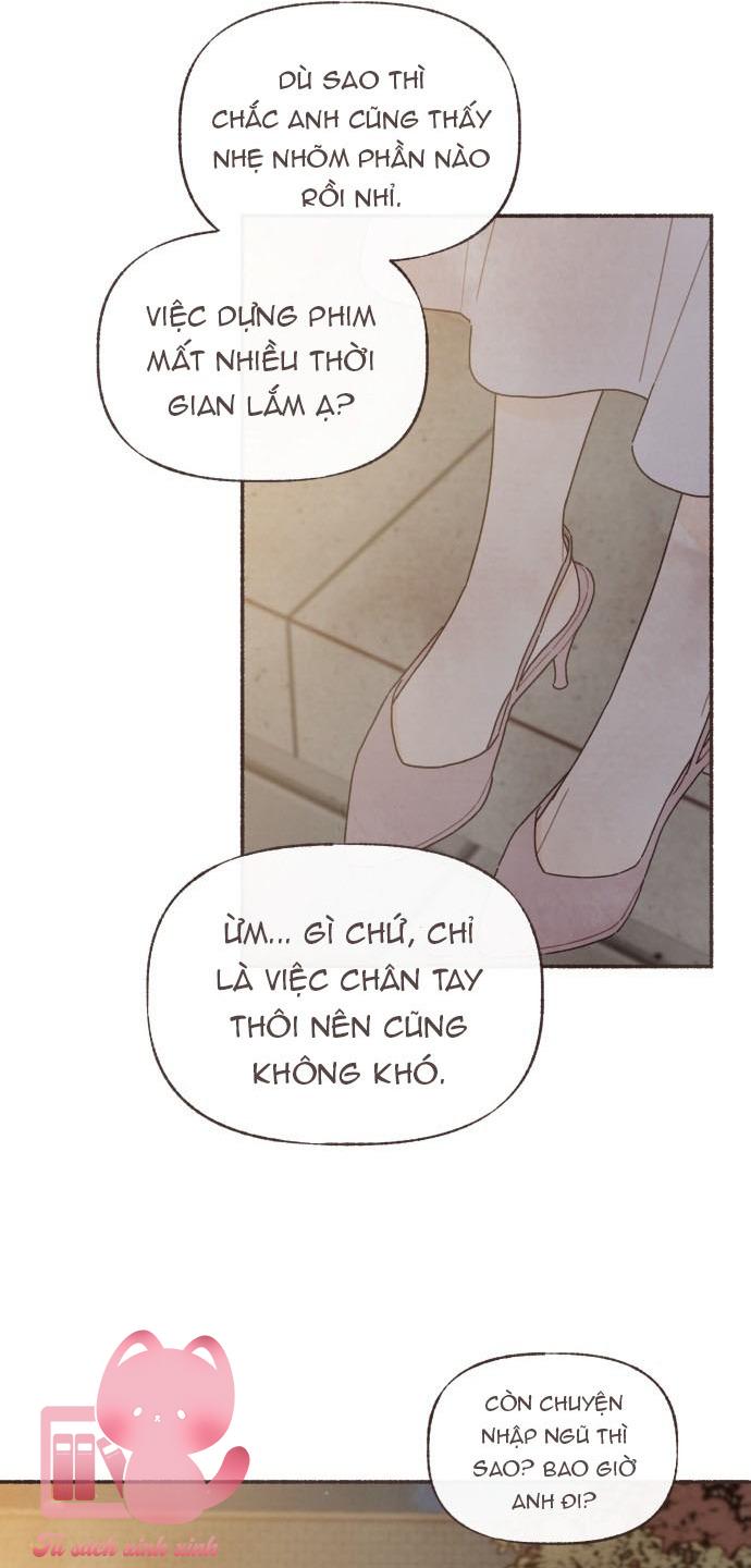Cảm Xúc Chuyển Giao - Chap 44 - Trang 12
