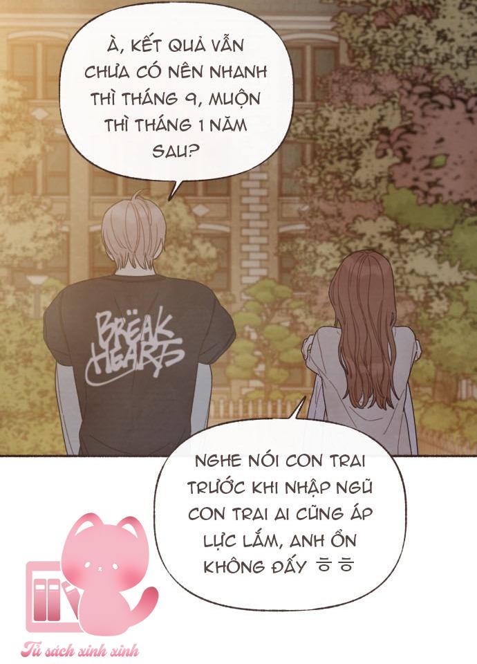 Cảm Xúc Chuyển Giao - Chap 44 - Trang 13