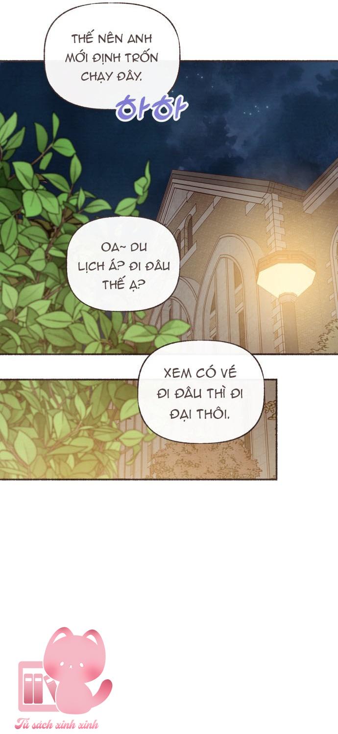 Cảm Xúc Chuyển Giao - Chap 44 - Trang 14