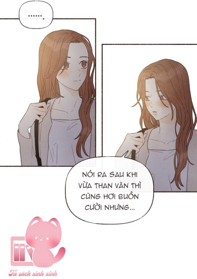 Cảm Xúc Chuyển Giao - Chap 44 - Trang 18