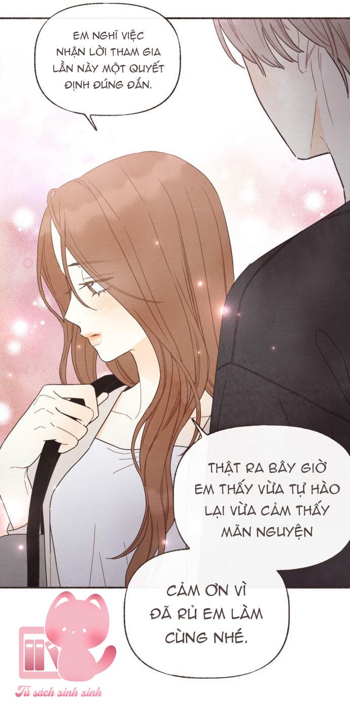 Cảm Xúc Chuyển Giao - Chap 44 - Trang 19