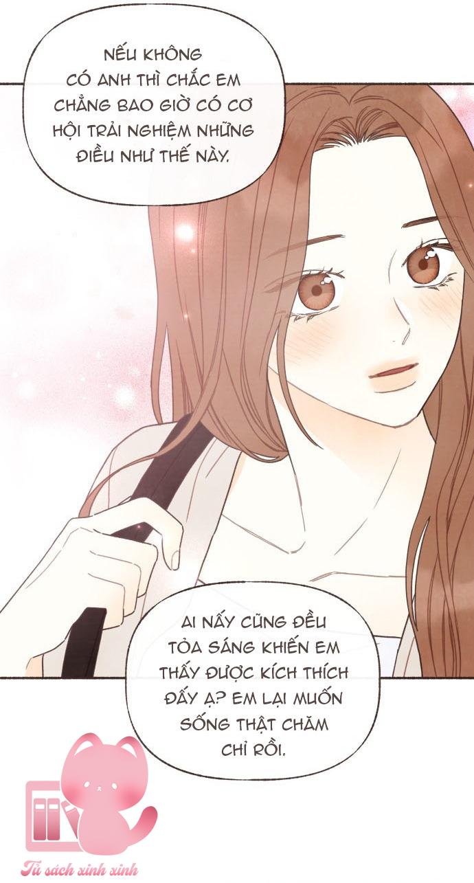 Cảm Xúc Chuyển Giao - Chap 44 - Trang 20